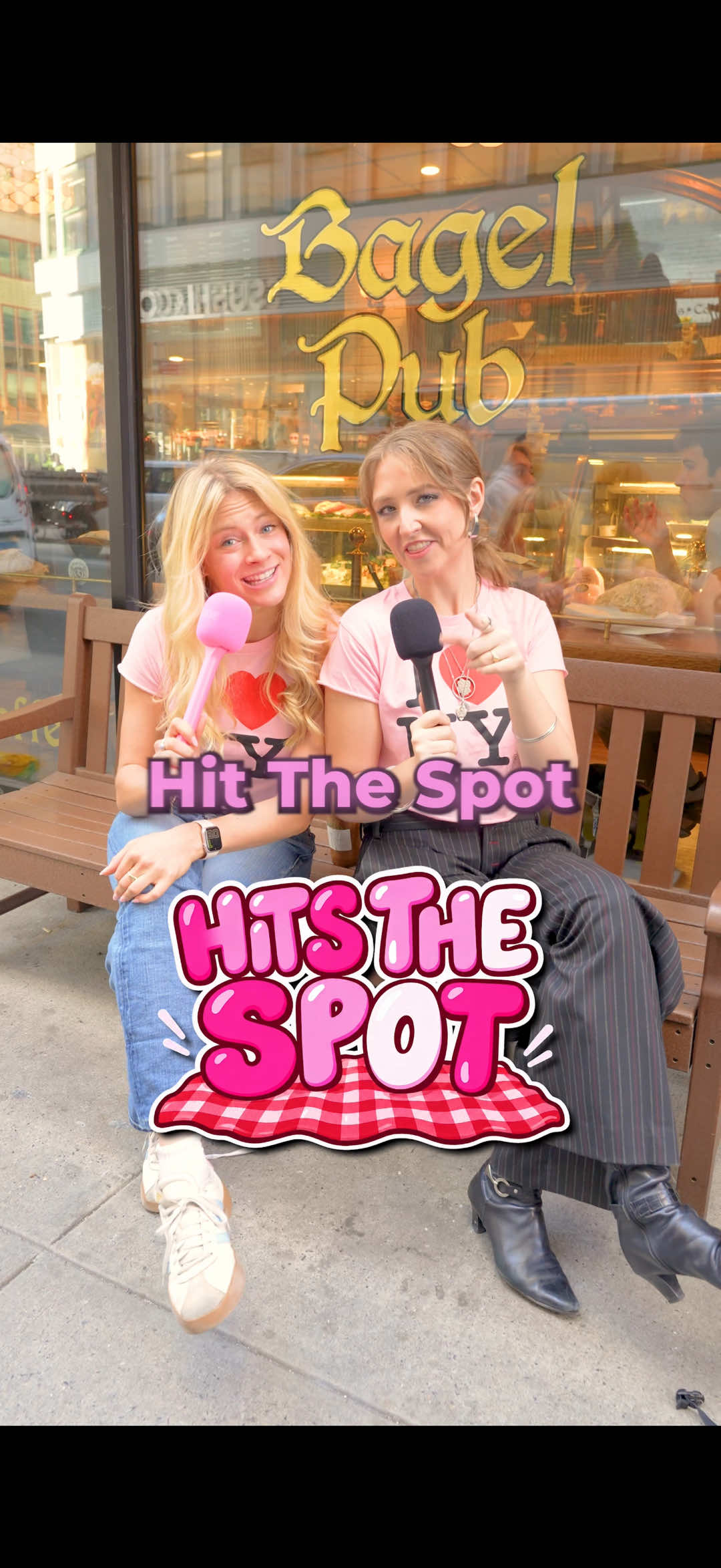 @On The Spot