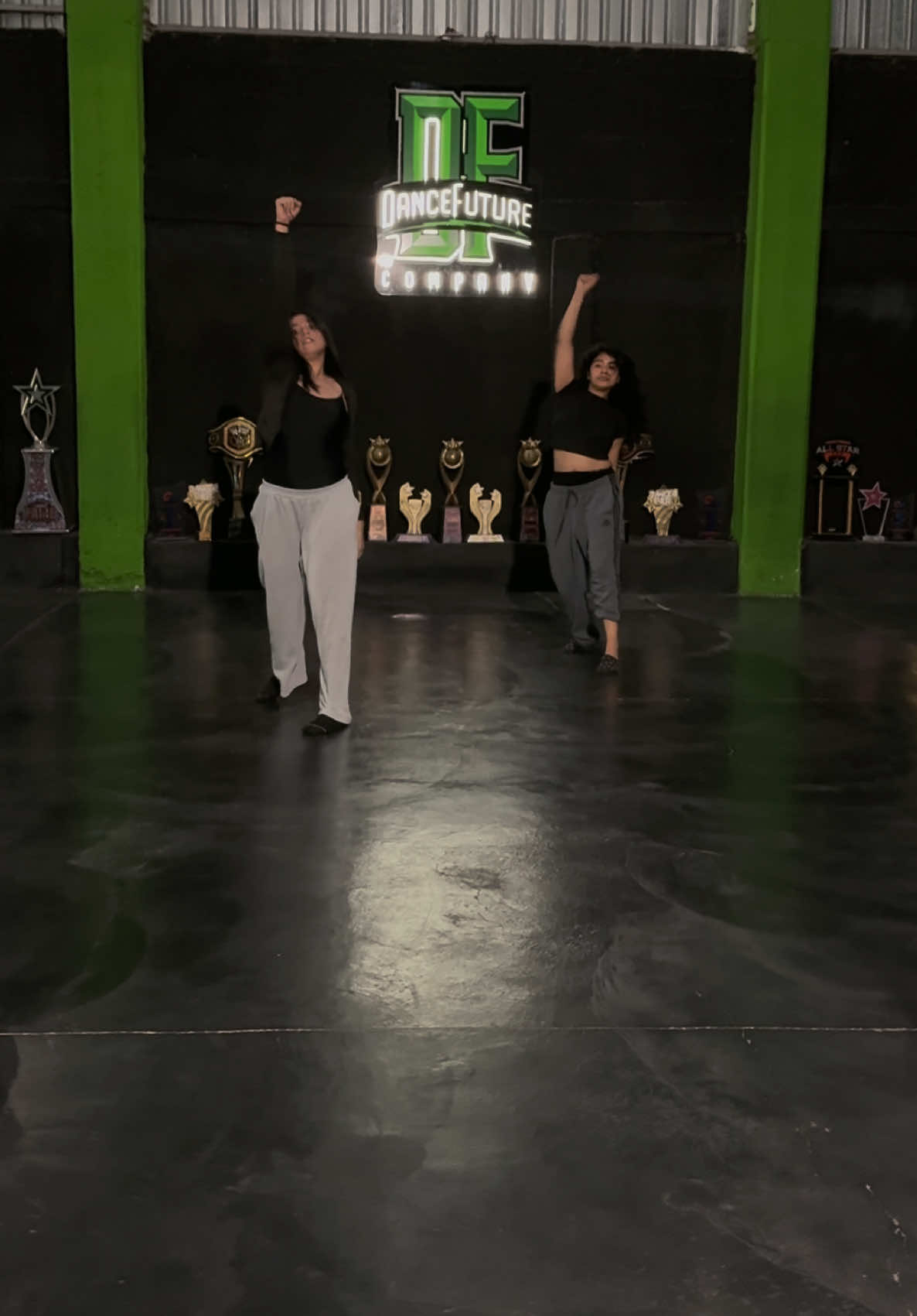 @dancefuturemx