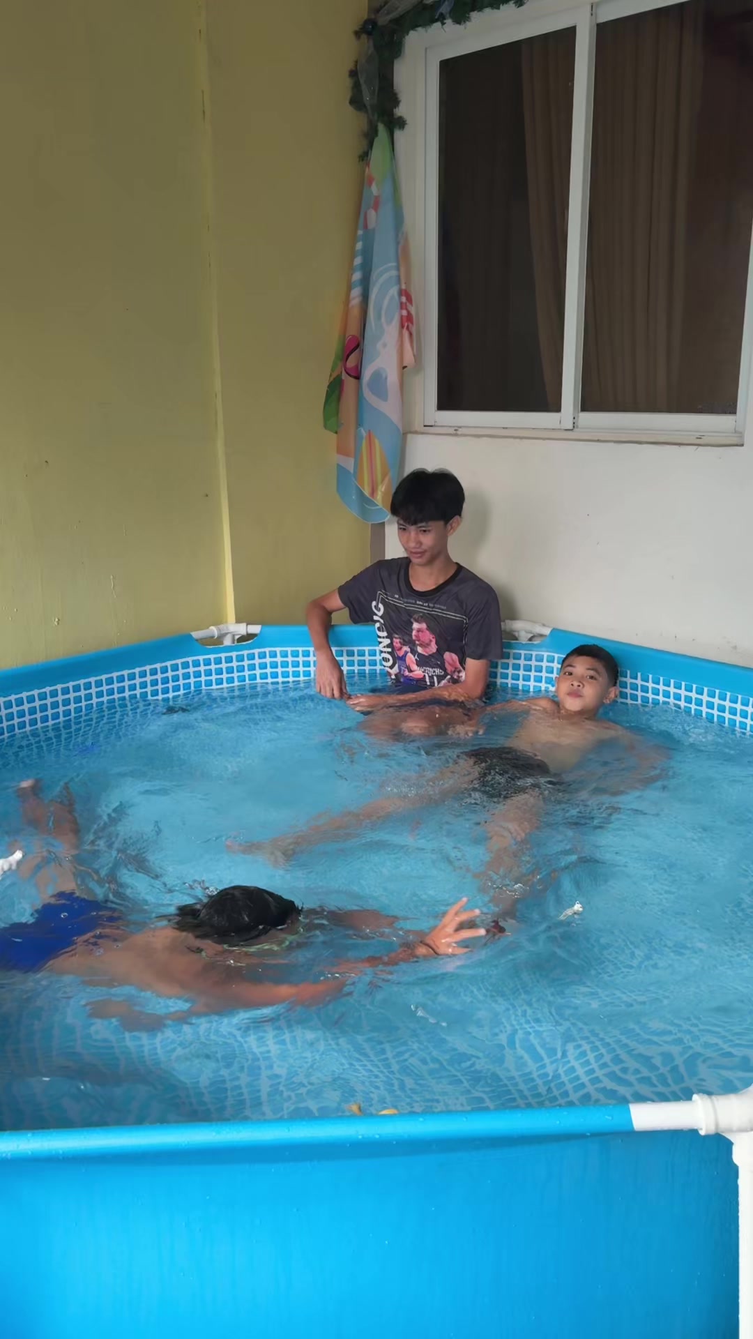 @Ryle Bulatao