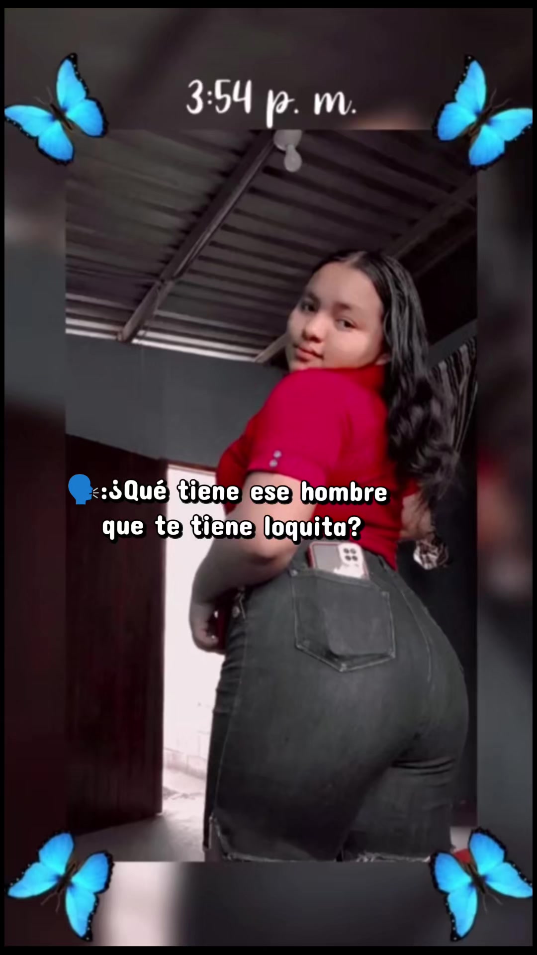 @❤️🔥 chaparrita ❤️🔥🦋