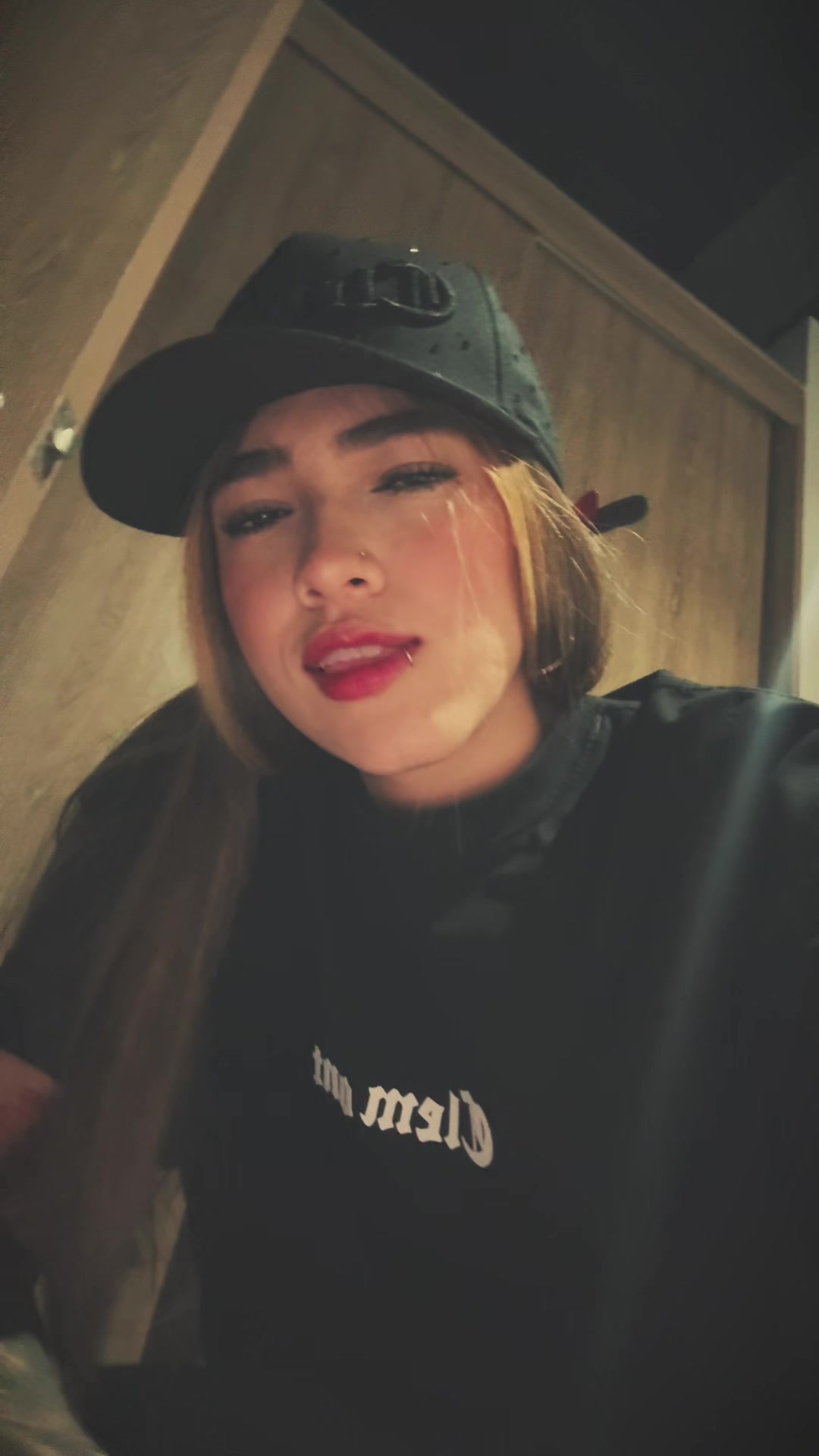 @Maria Alejandra