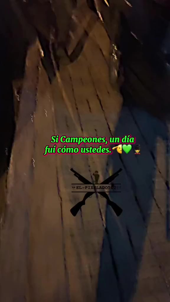 @El Cahuec R. ๐๐ฅท๐๐ฎ๐จโ ๏ธ๐