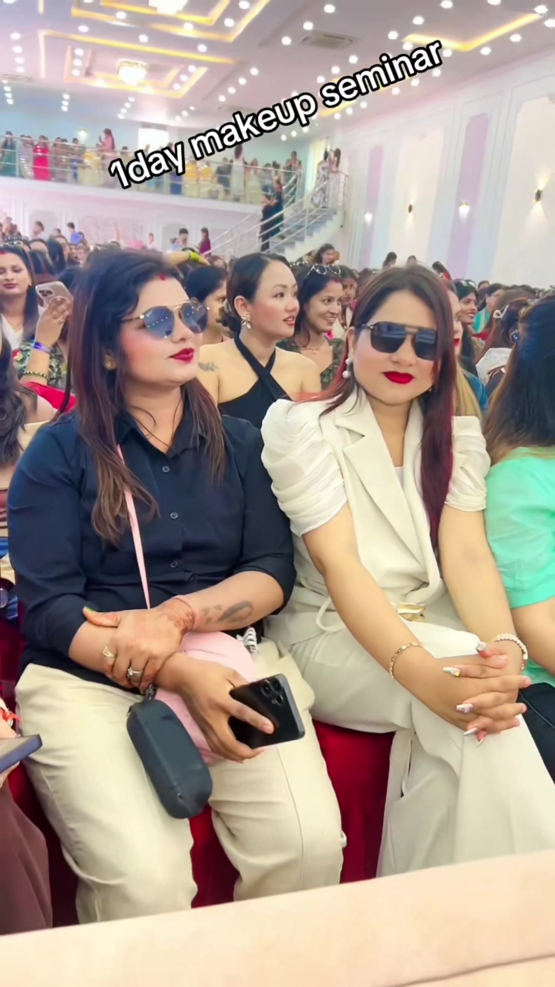 @Aarti Beauty parlour