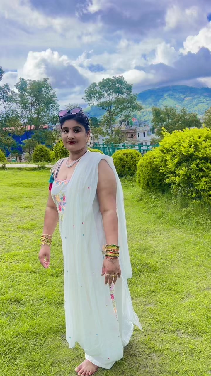 @Nirmala dhakal