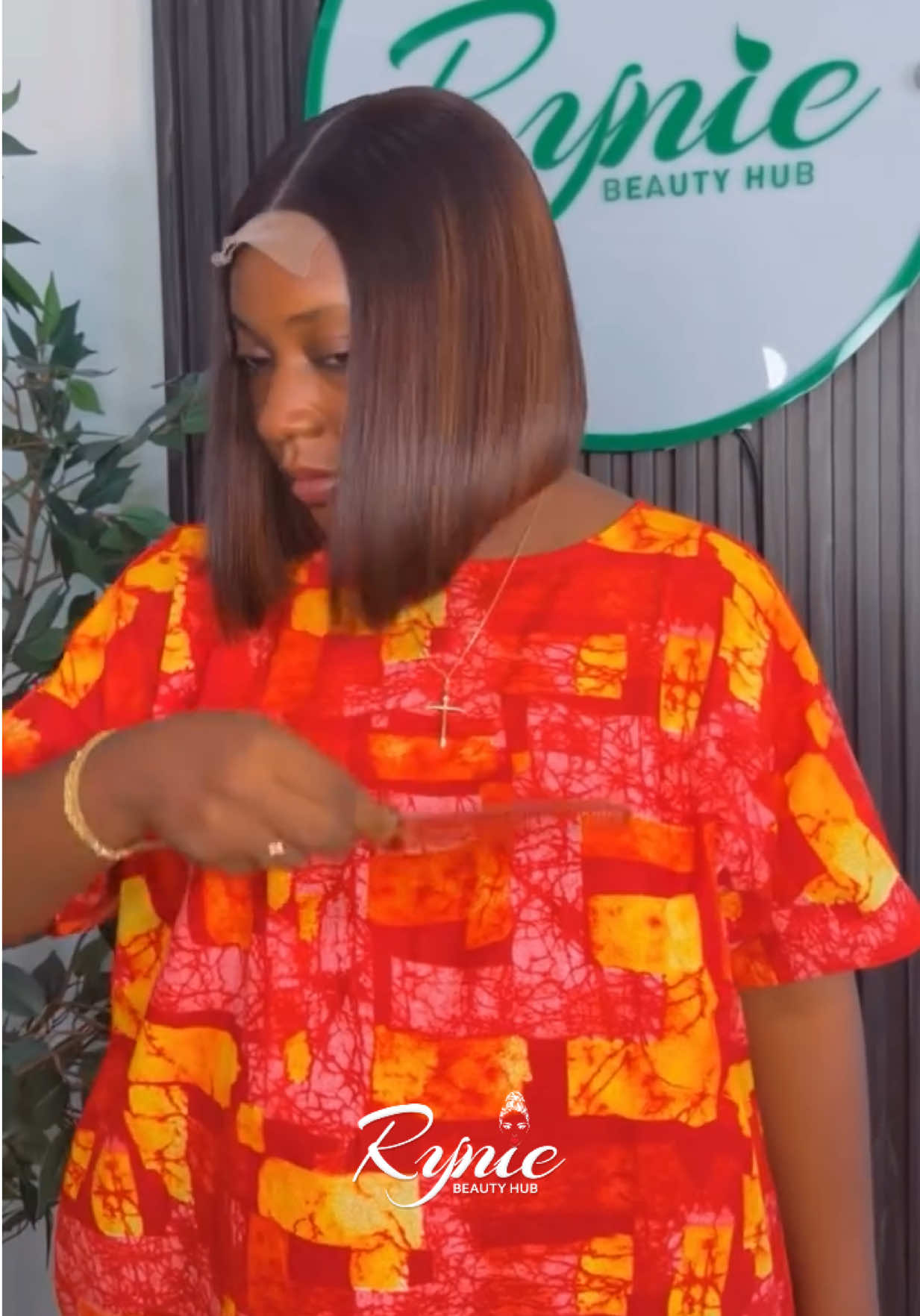@Rynie Beauty Hub