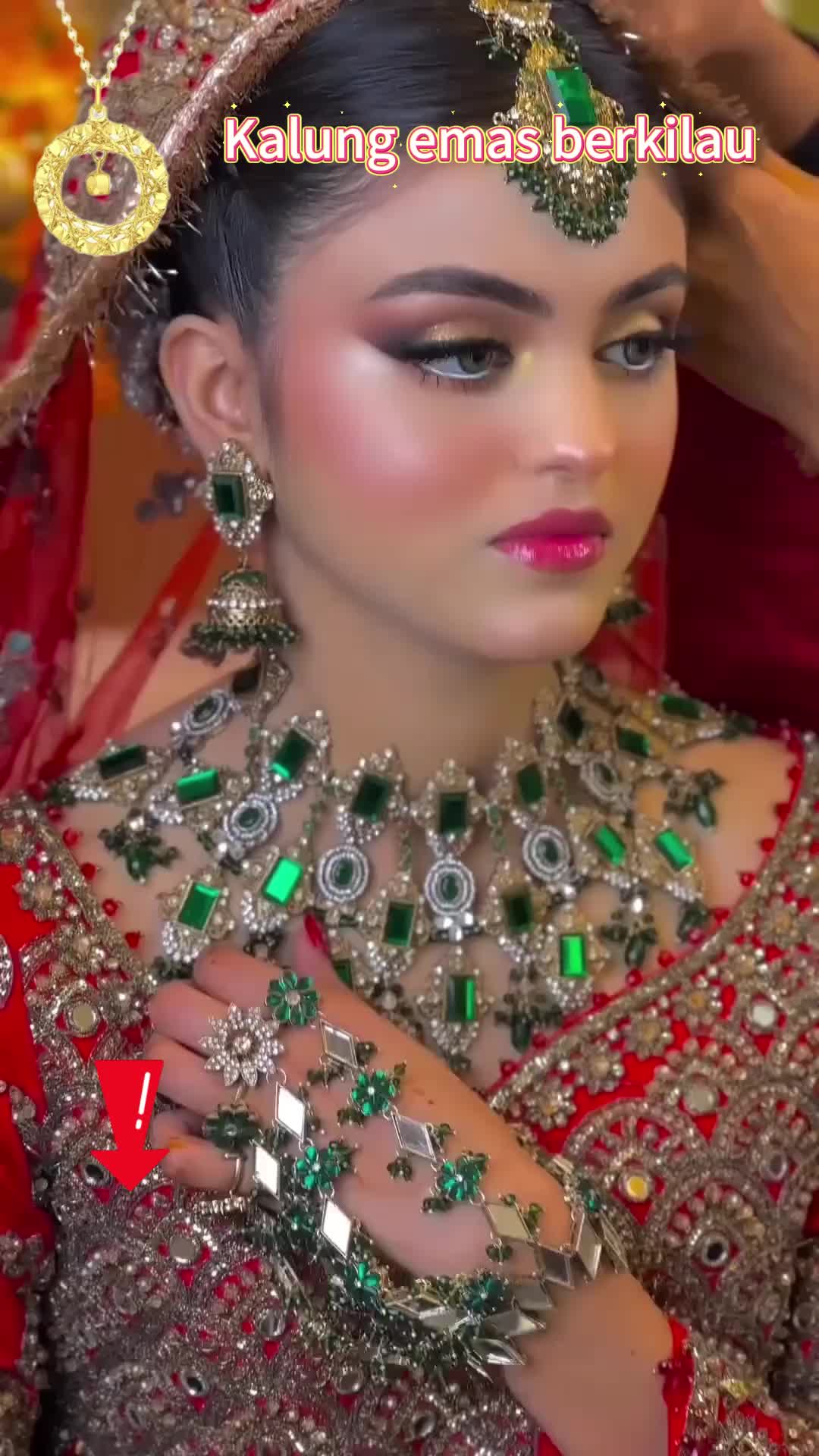@Makcik&middot;Cantik