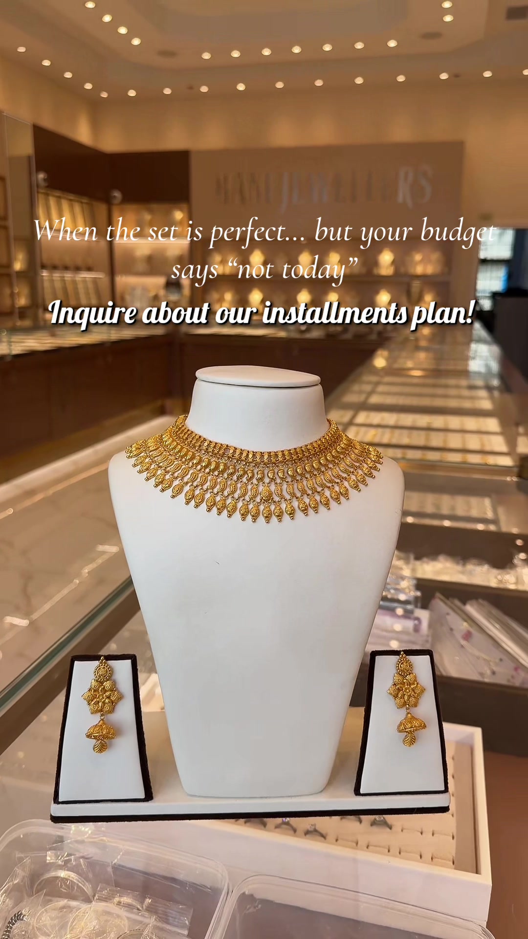 @Bani Jewellers