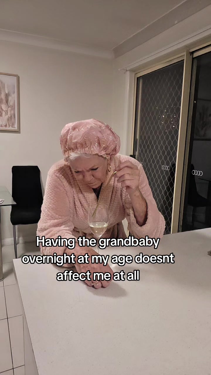 @grooveynannygranny