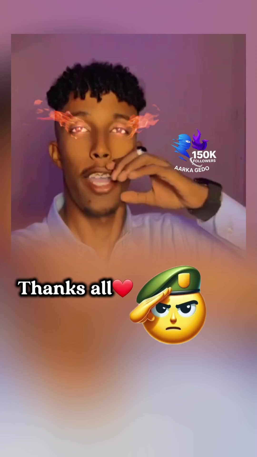 @༆𝐀𝐀𝐑𝐊𝐀 𝐆𝐄𝐃𝐎🇸🇴𓃵༆✪