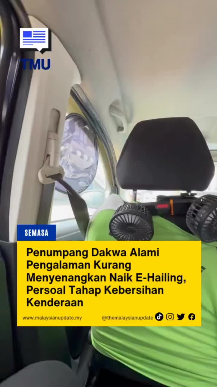 @Malaysian Update