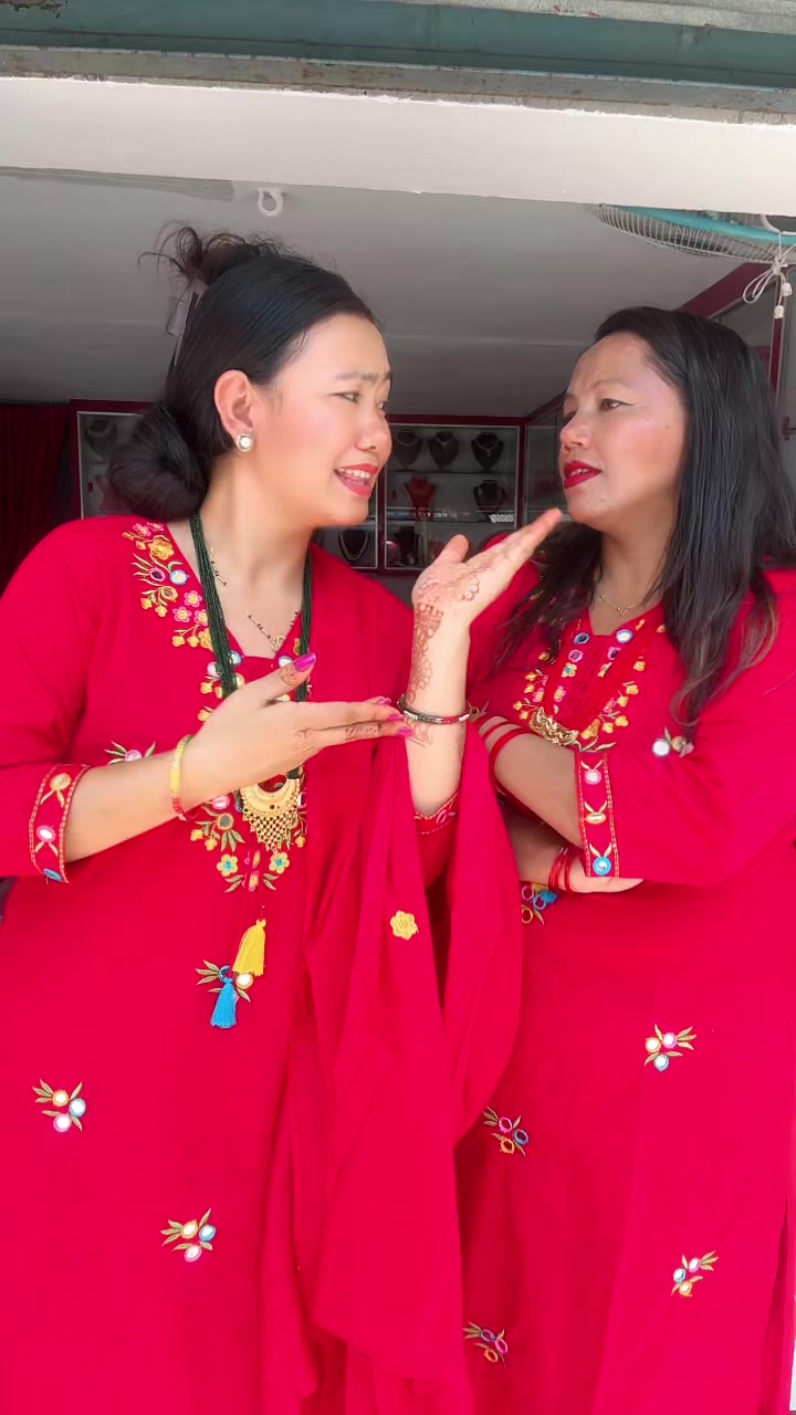 @Sita budhathoki  k . c🦋❤️