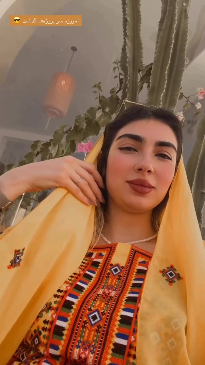 @👑 لیلا بلوچ 👑