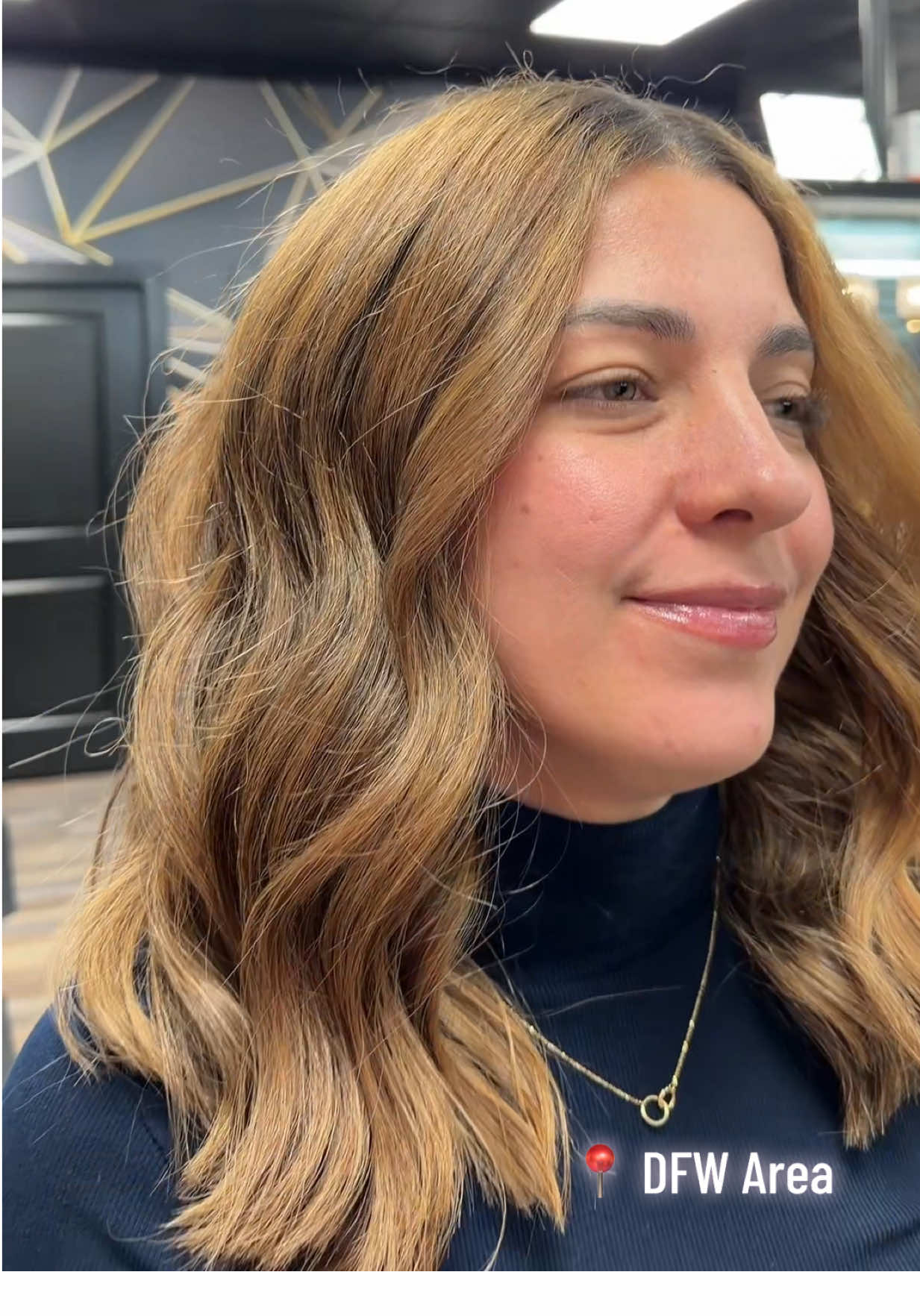@hair_bycarolina | DFW