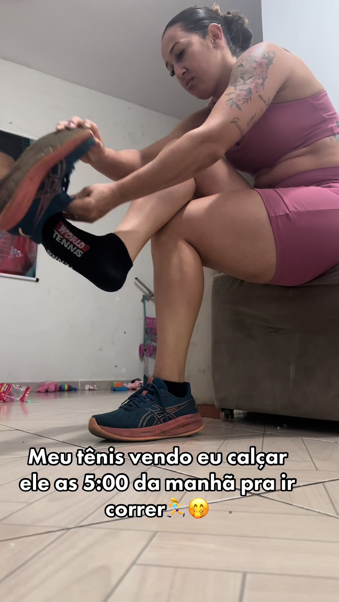 @Tati_diariodarotina