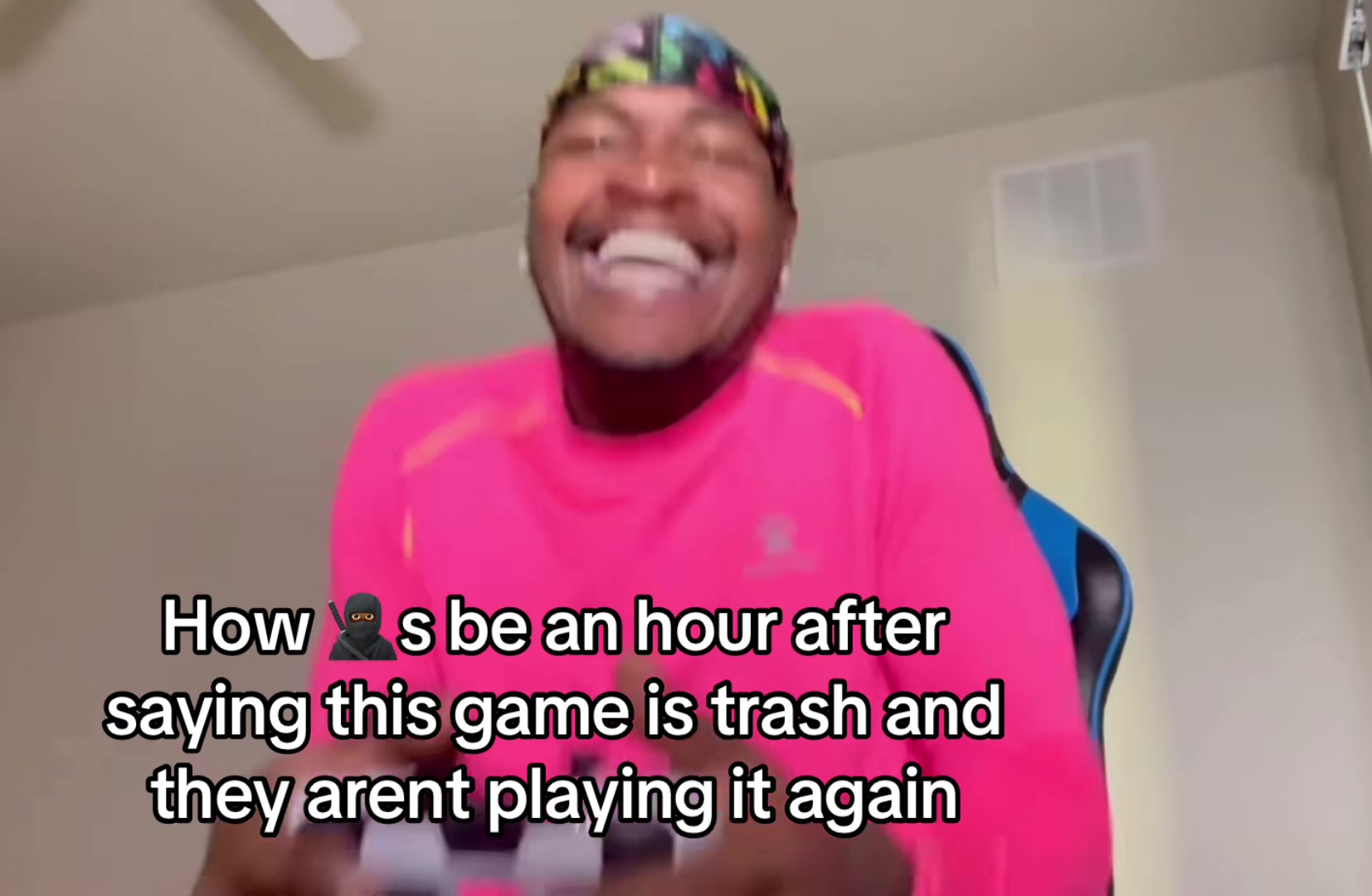 @World&rsquo;s Worst Giftok
