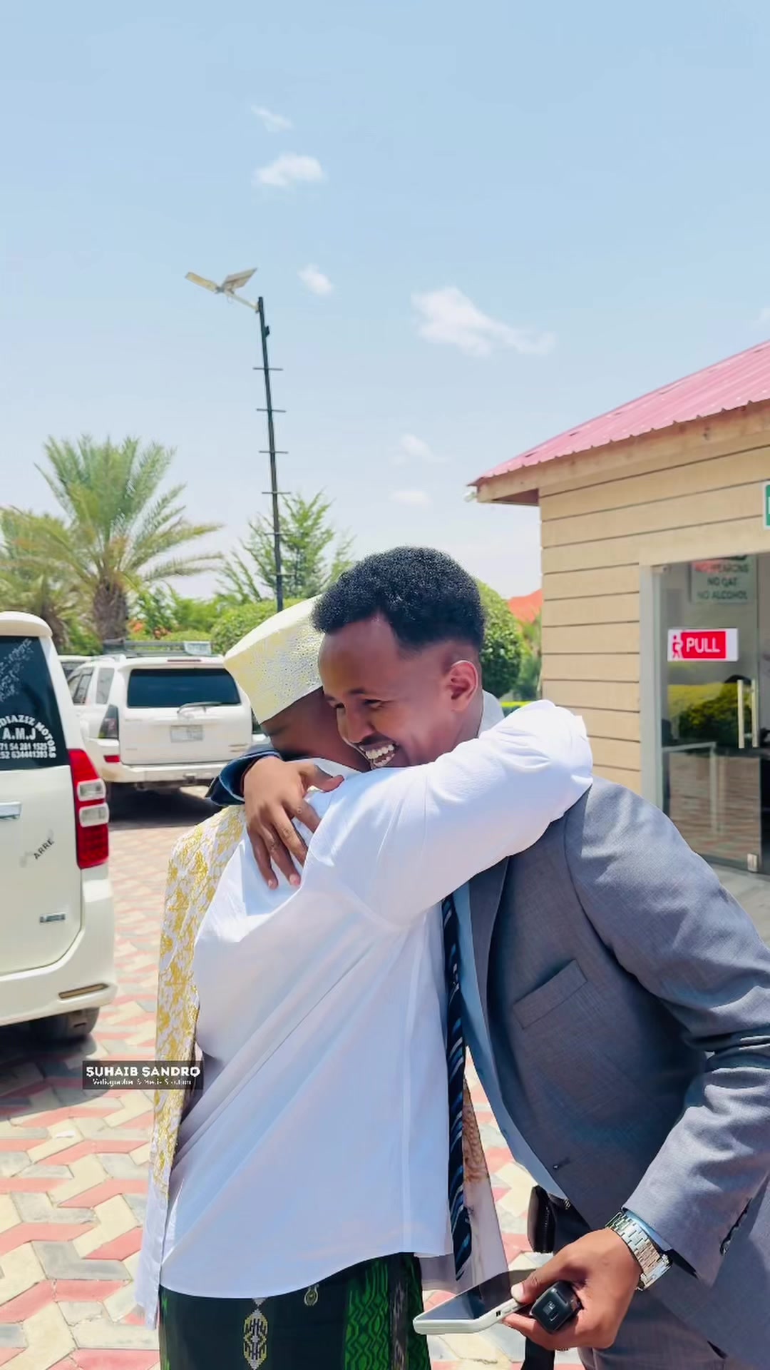 @Zuhaipp_Eprahim 🎥&hearts;️