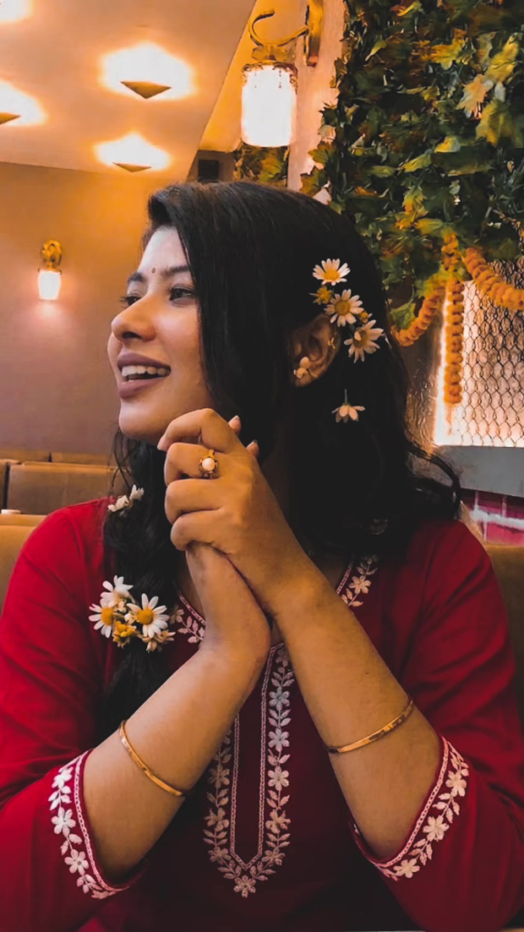 @Voomika Sharma