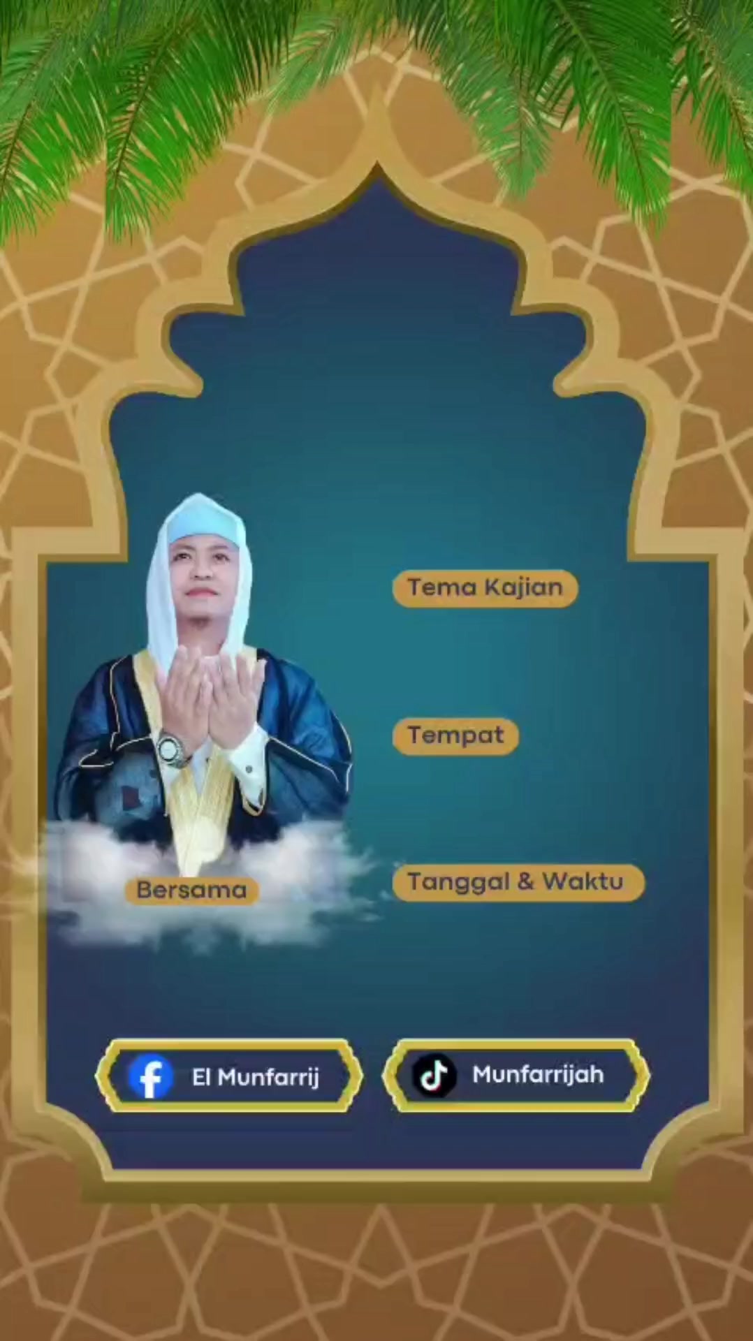 @MUNFARRIJAH