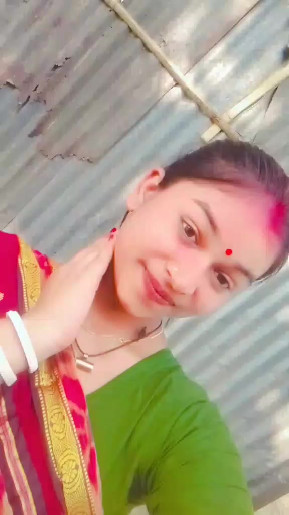 @দুষ্টু মেয়ে মিষ্টি হাসি 🥰
