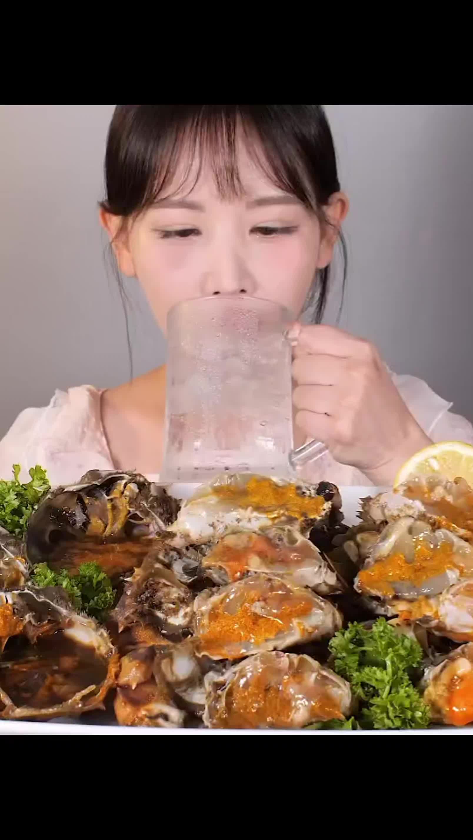 @Mukbang Time