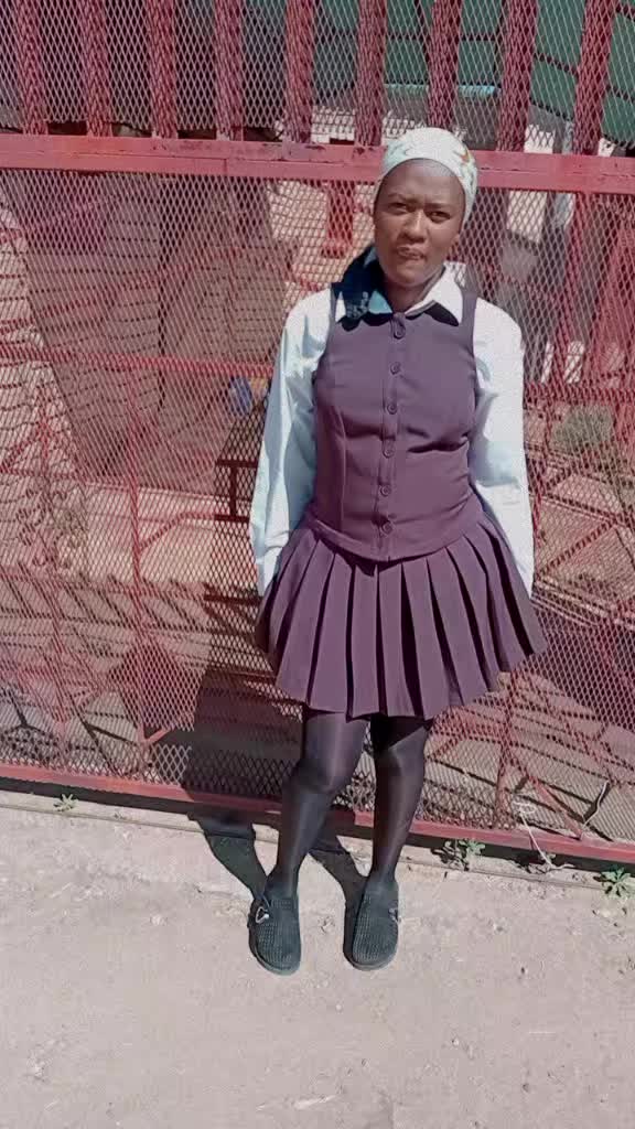 @Lesego Mohakane
