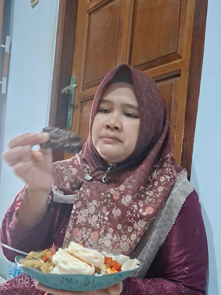 @Mamahnya Razzan
