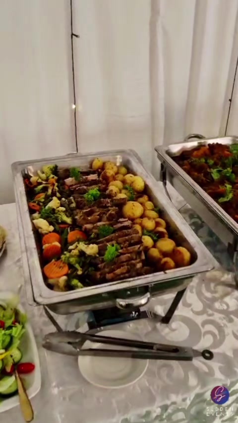 @Sudden Events