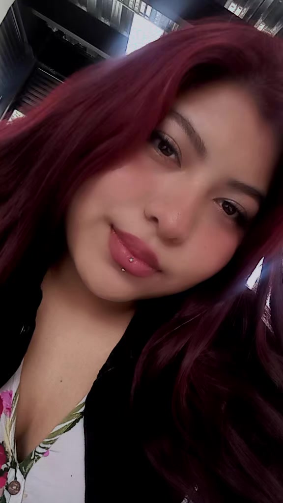@Lirio Santiago 🕷️🕷️