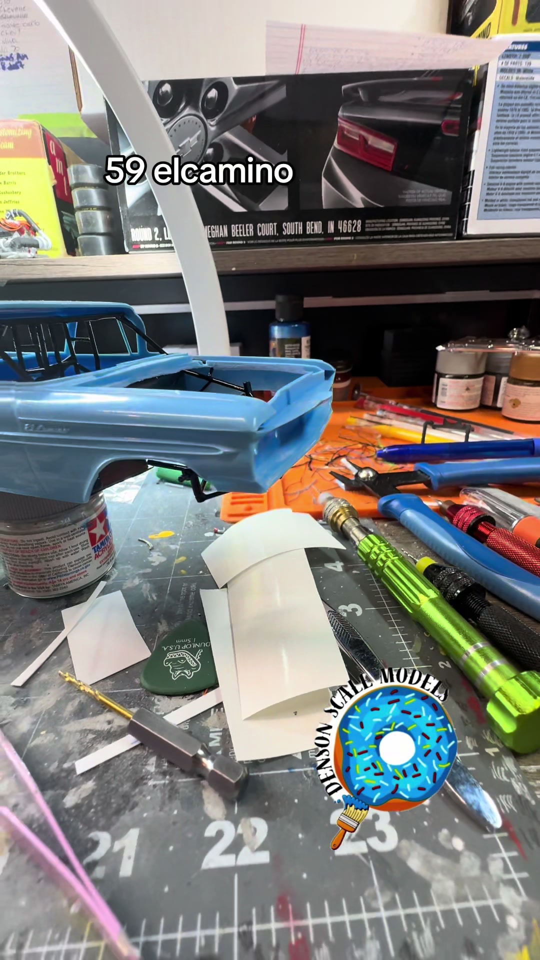 @DensonScaleModels