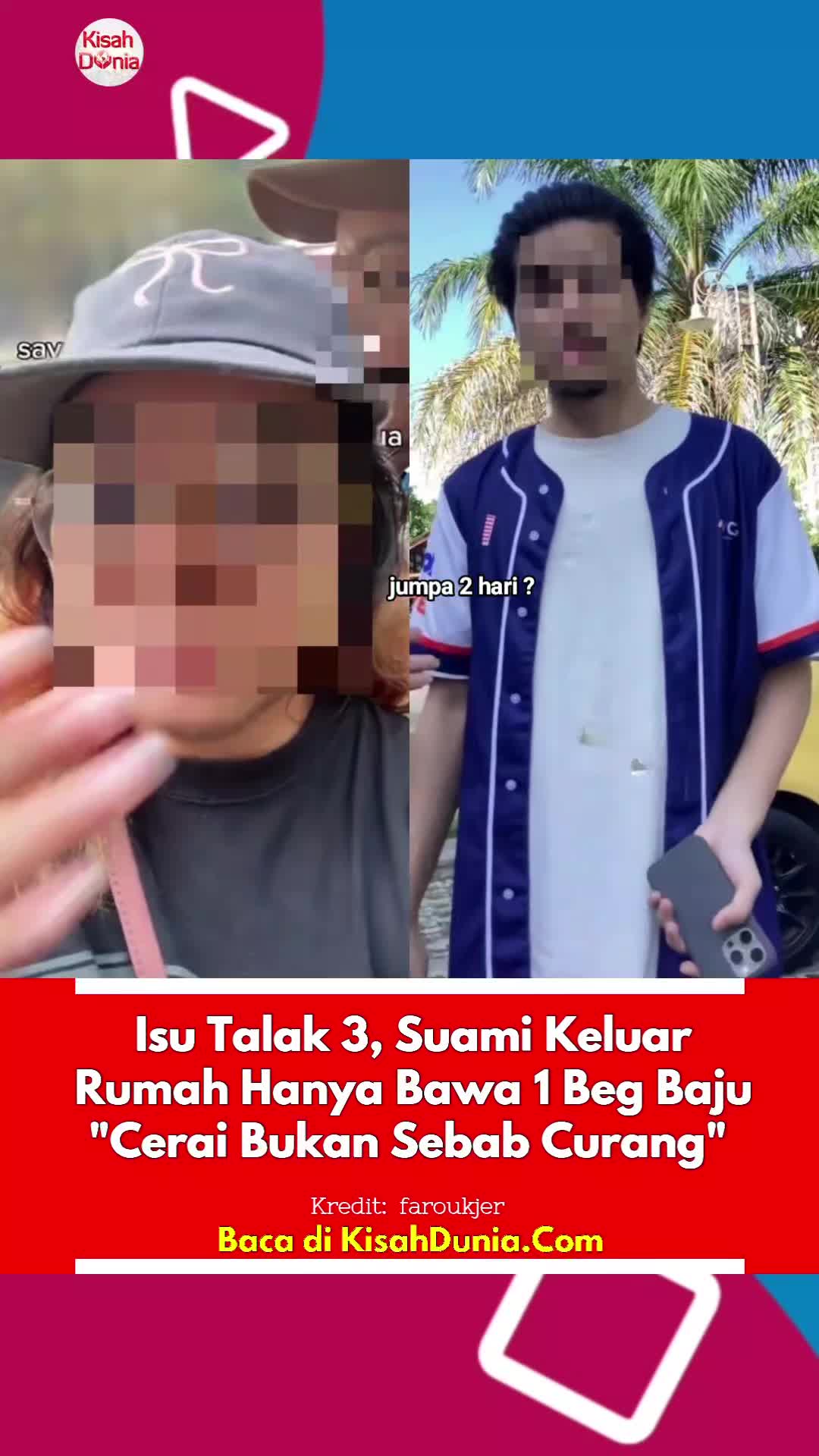 @Kisah Dunia