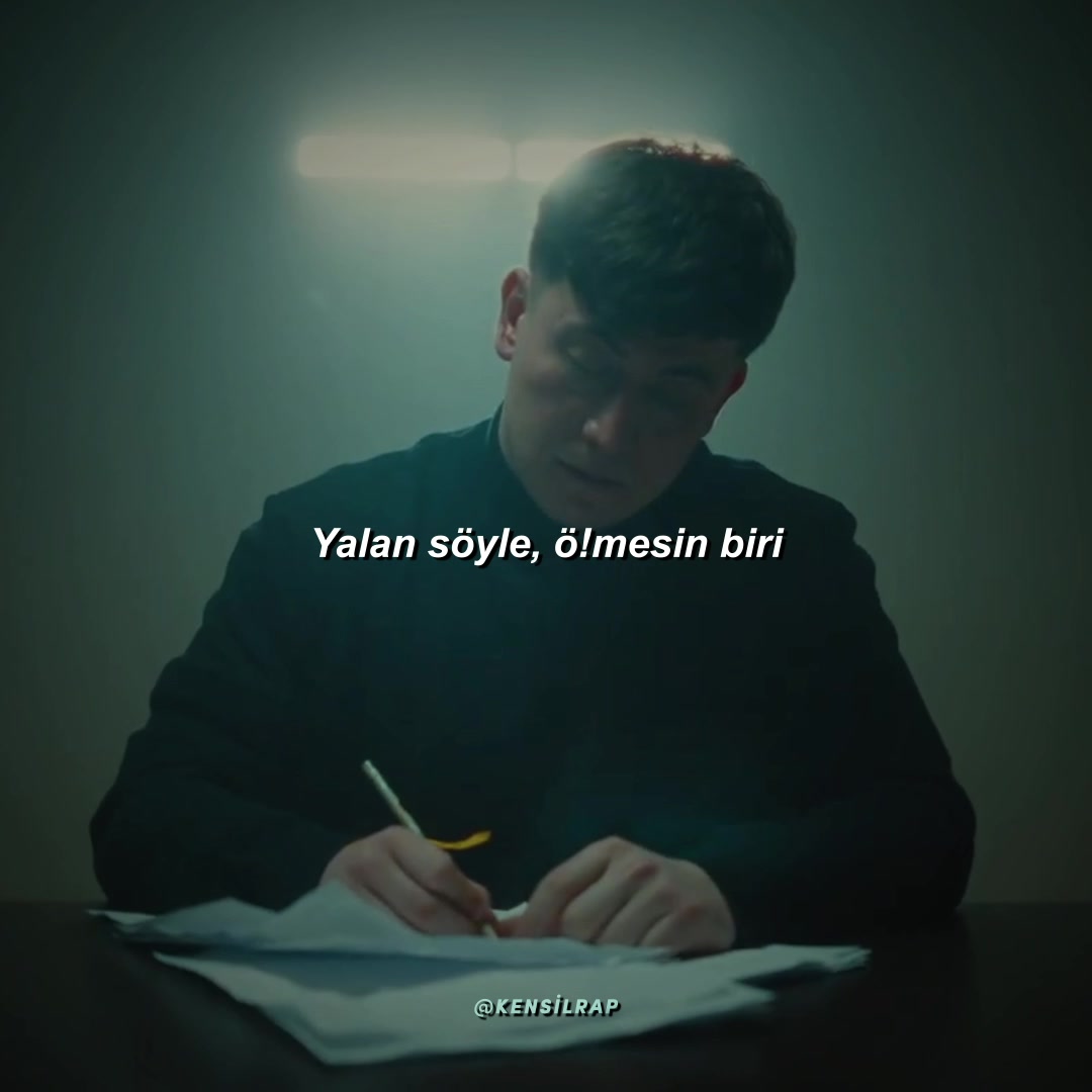 @Kensil Rap