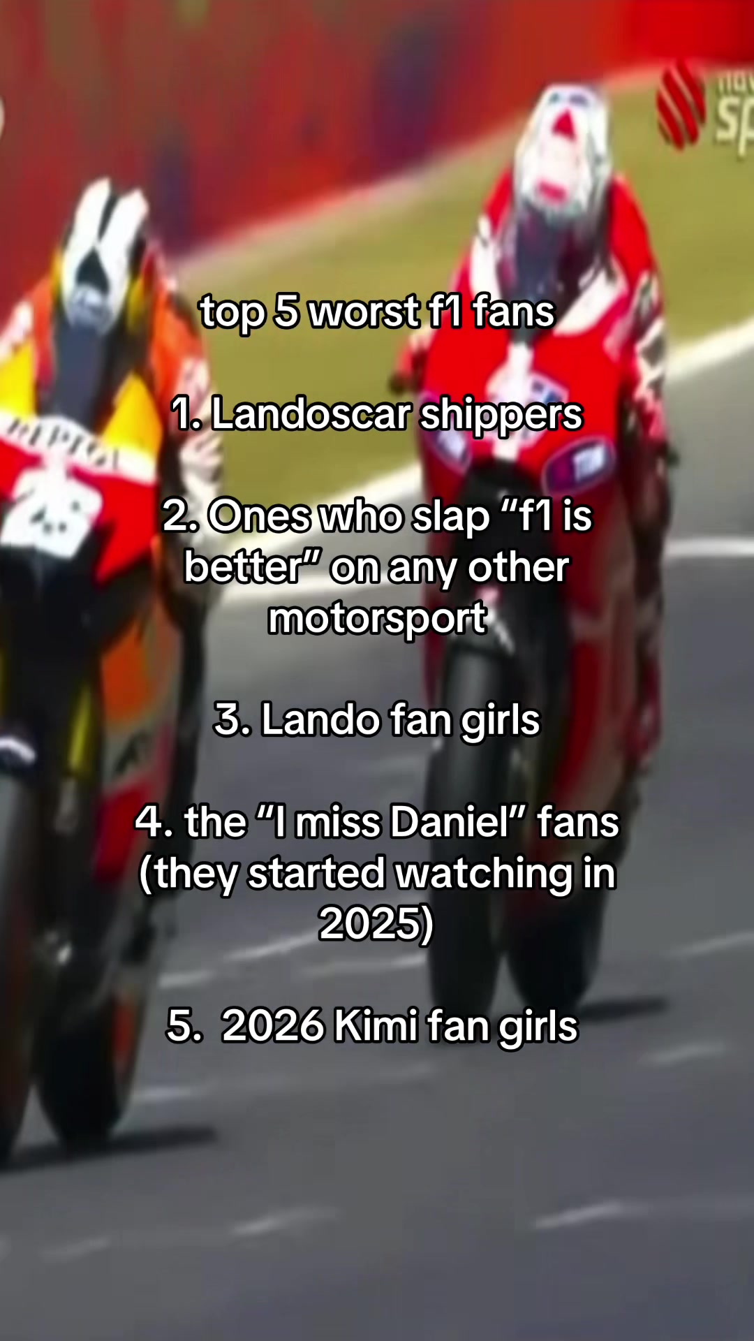 @el Rey de Ducati²⁷