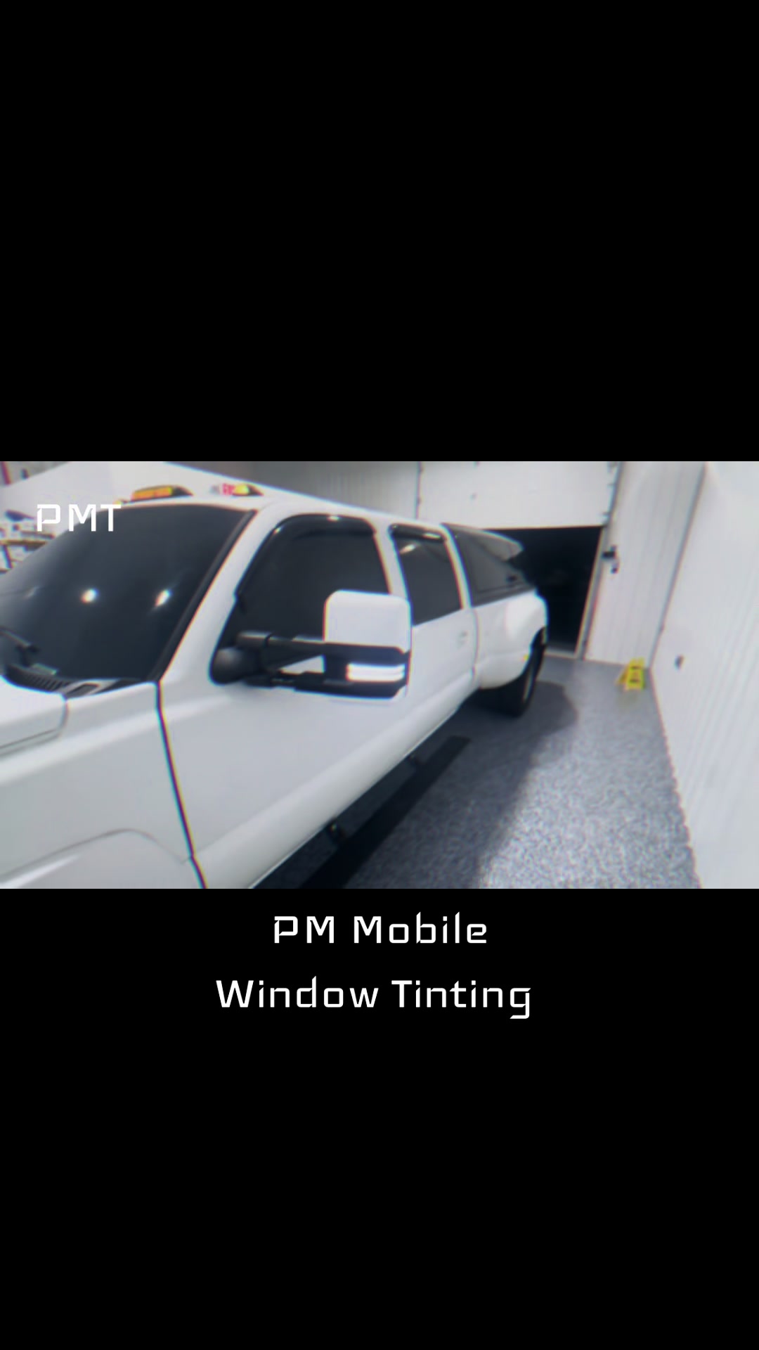 @PM Mobile Window Tinting