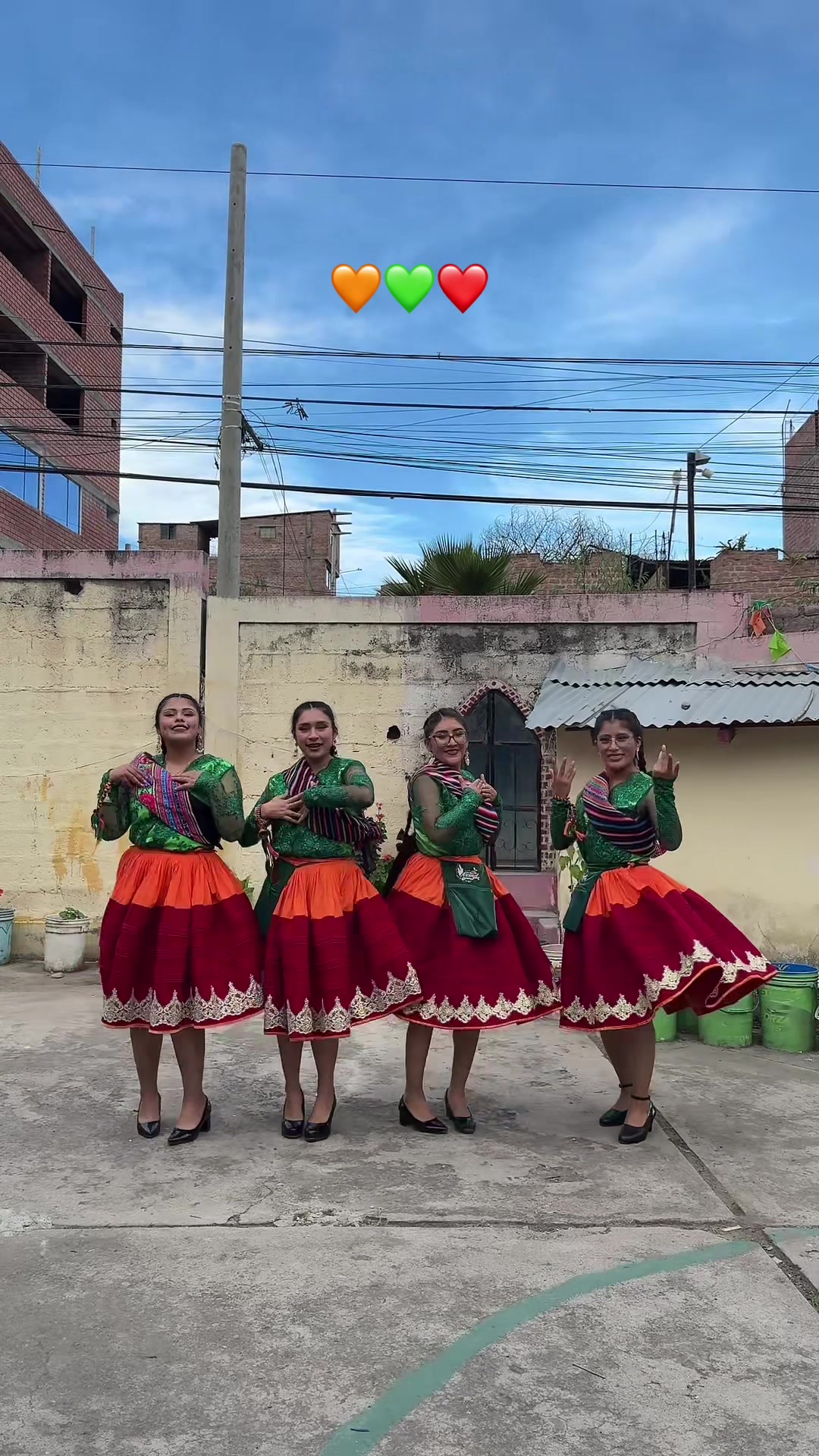 @Alexandra Añaños
