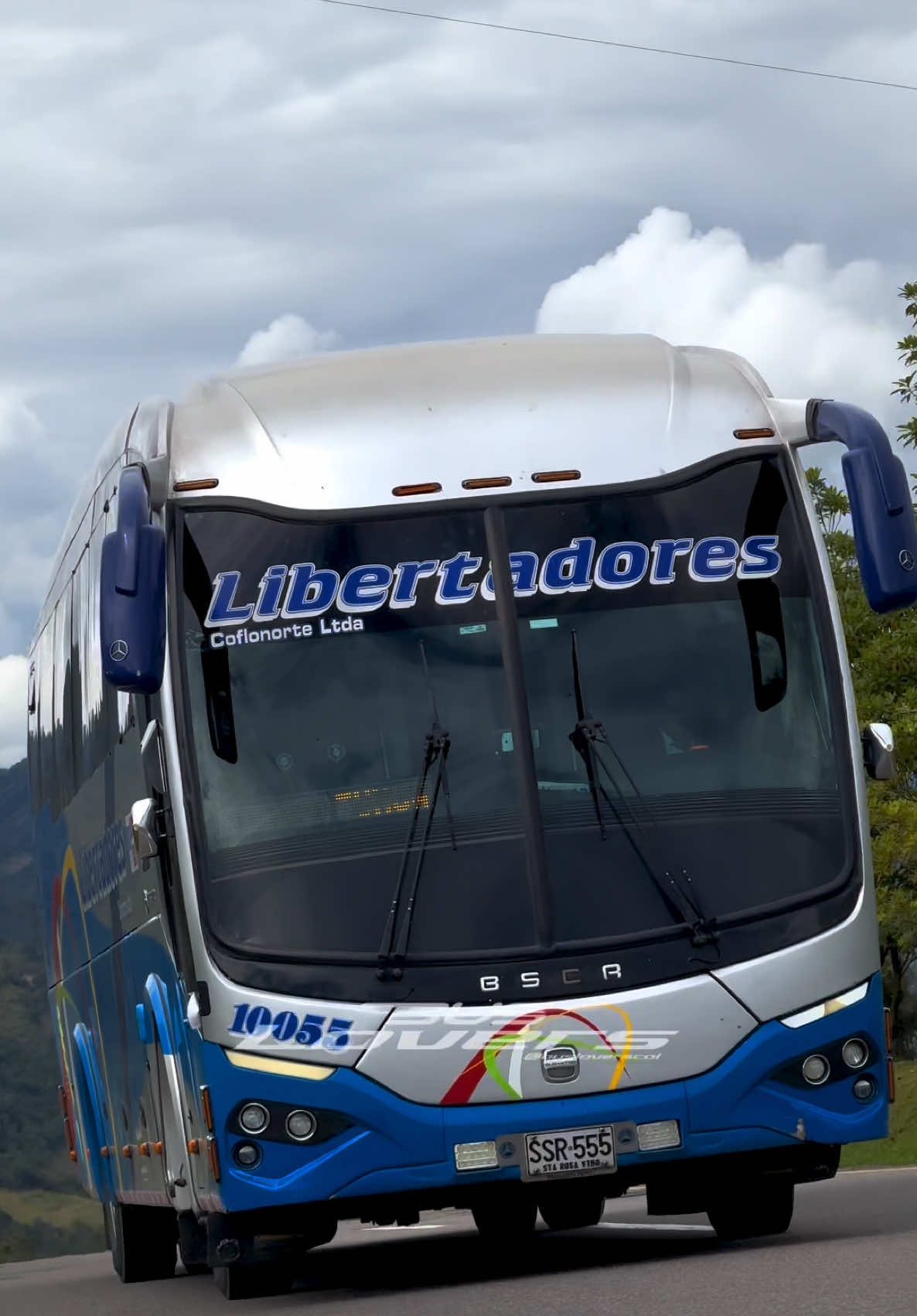 @Bus Lovers
