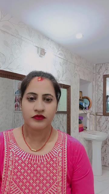 @Maya Pandey