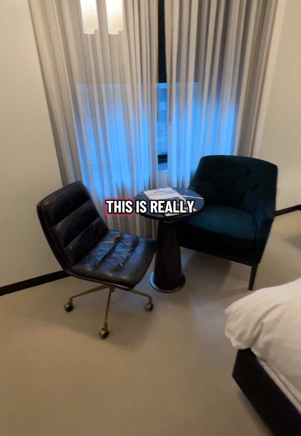 @The Chair Guy