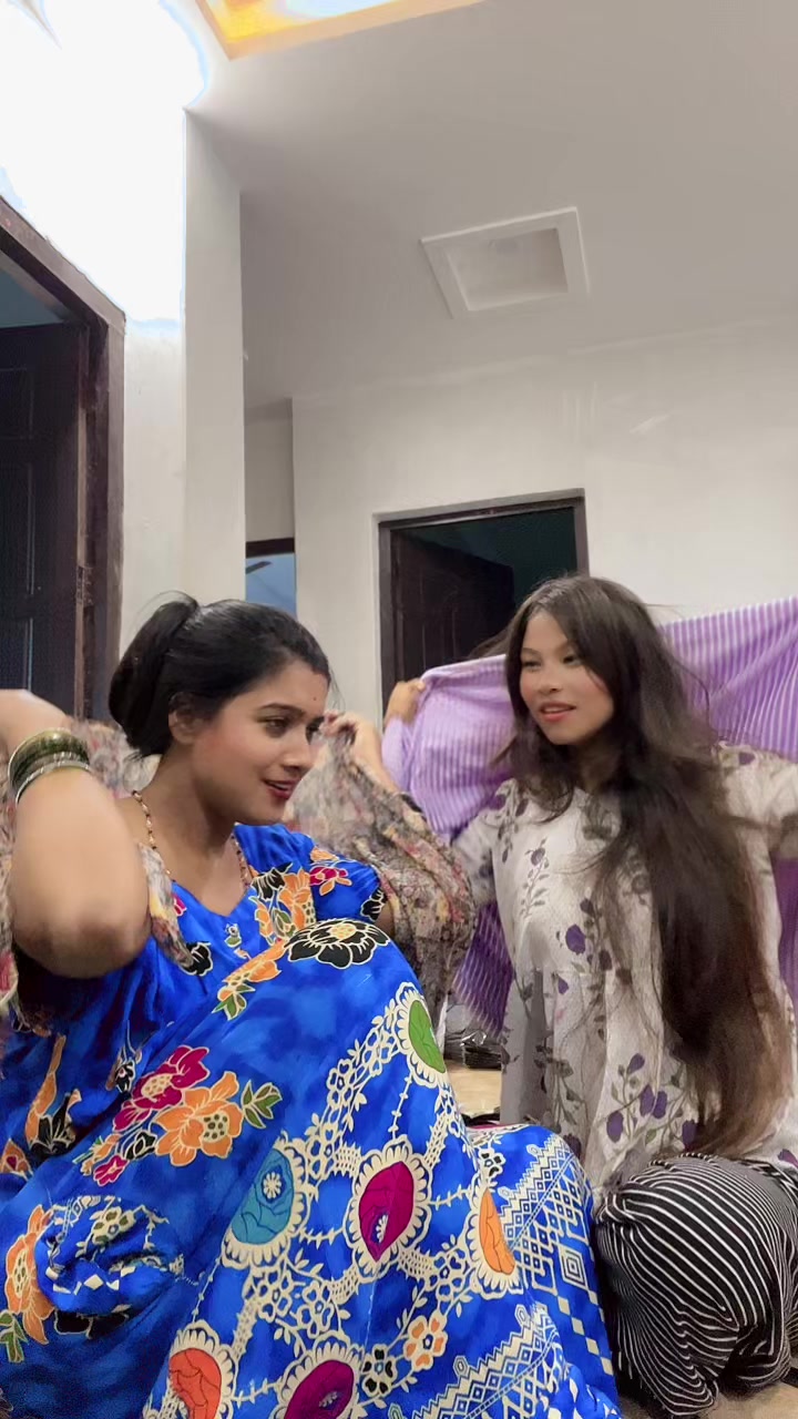 @Kaushal's Wife