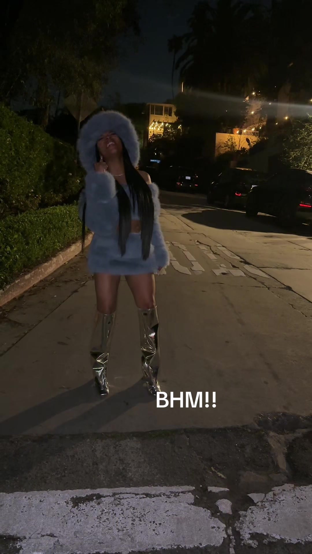 @ayBobbi