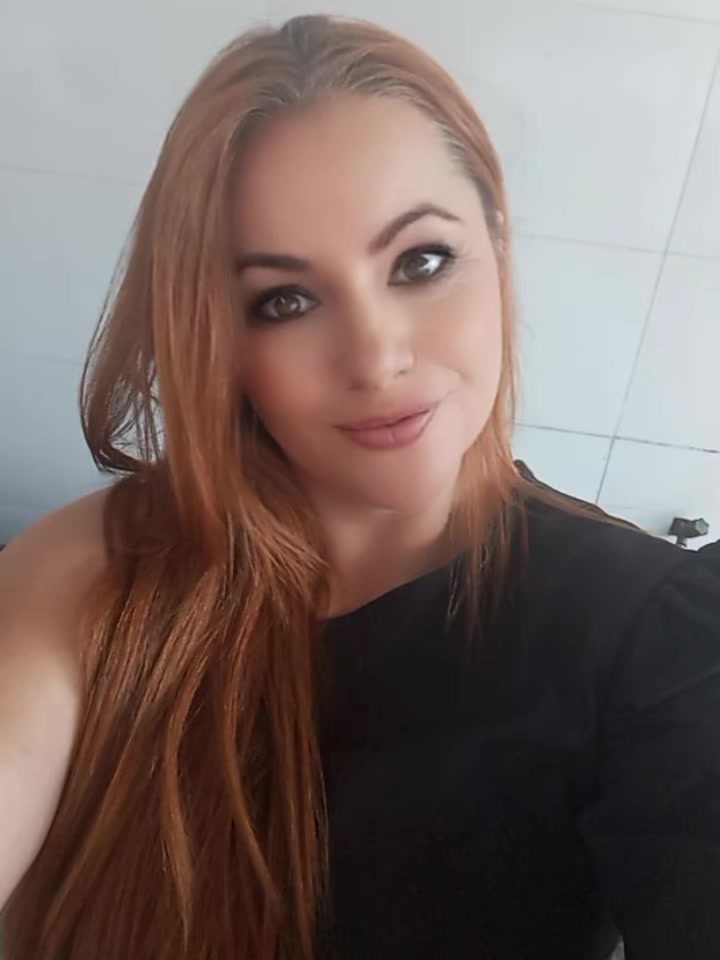 @Melina Fernandes