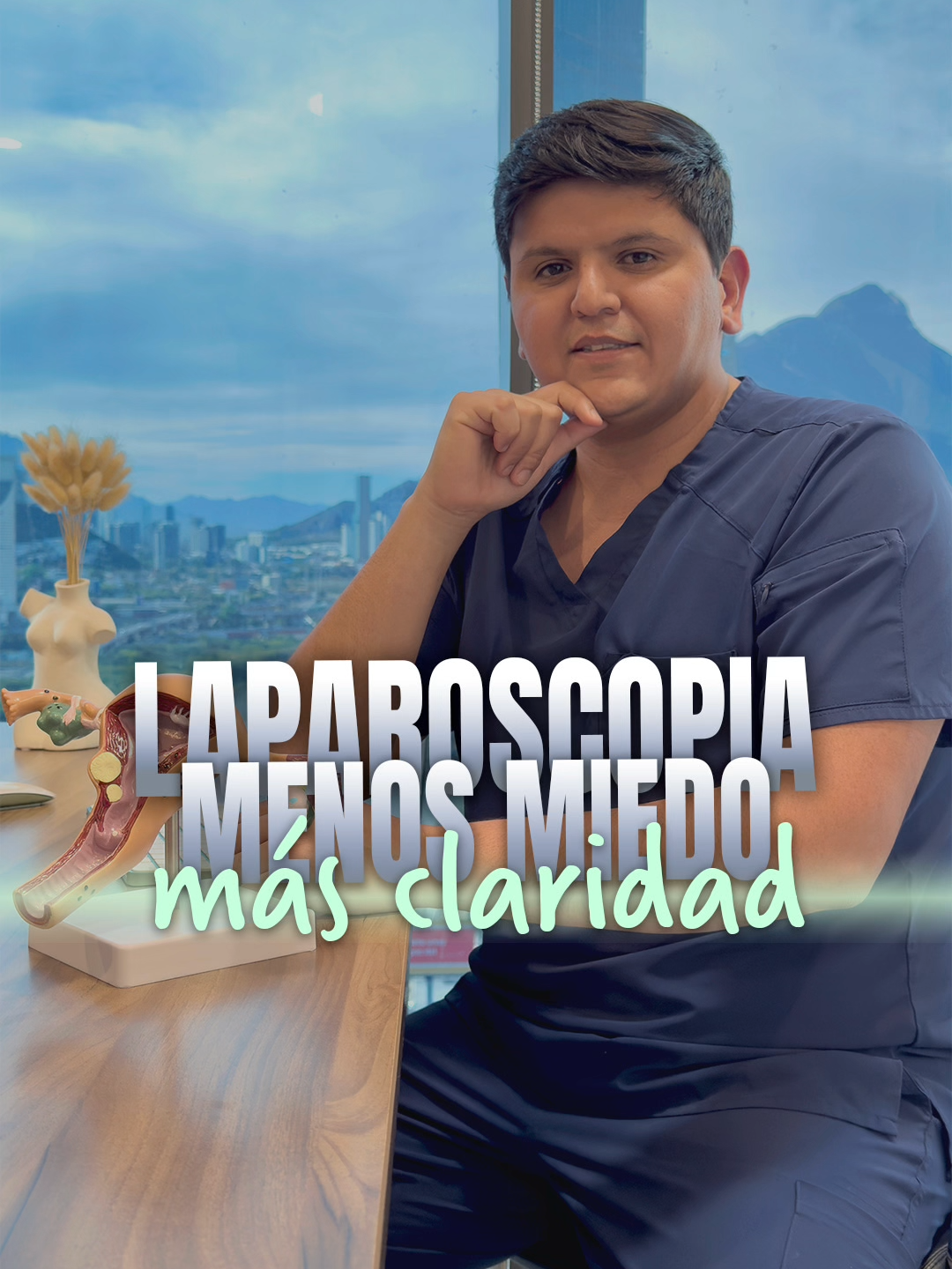 @Dr. Carlos Uribe Monarrez