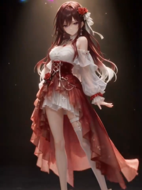 @요녀도사