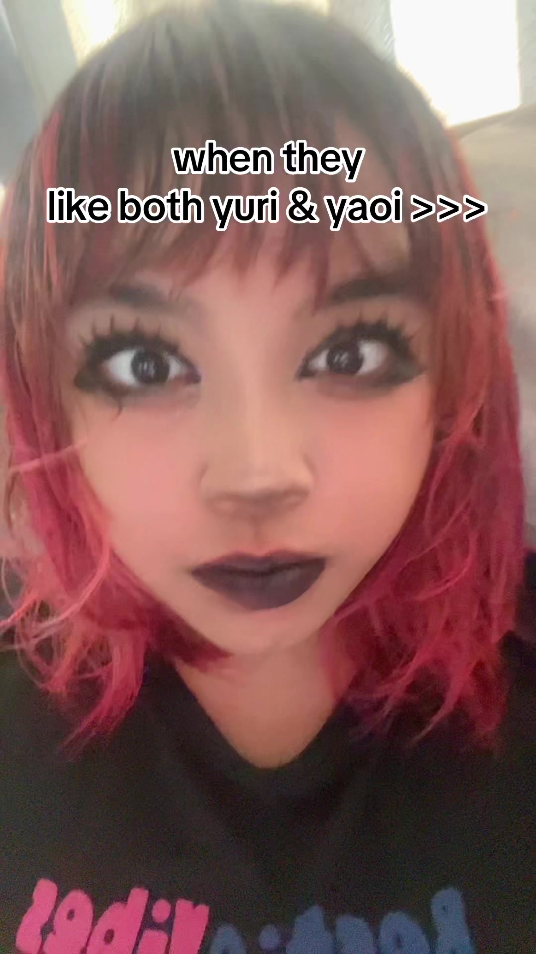 @NyahComplex 🍝🌎