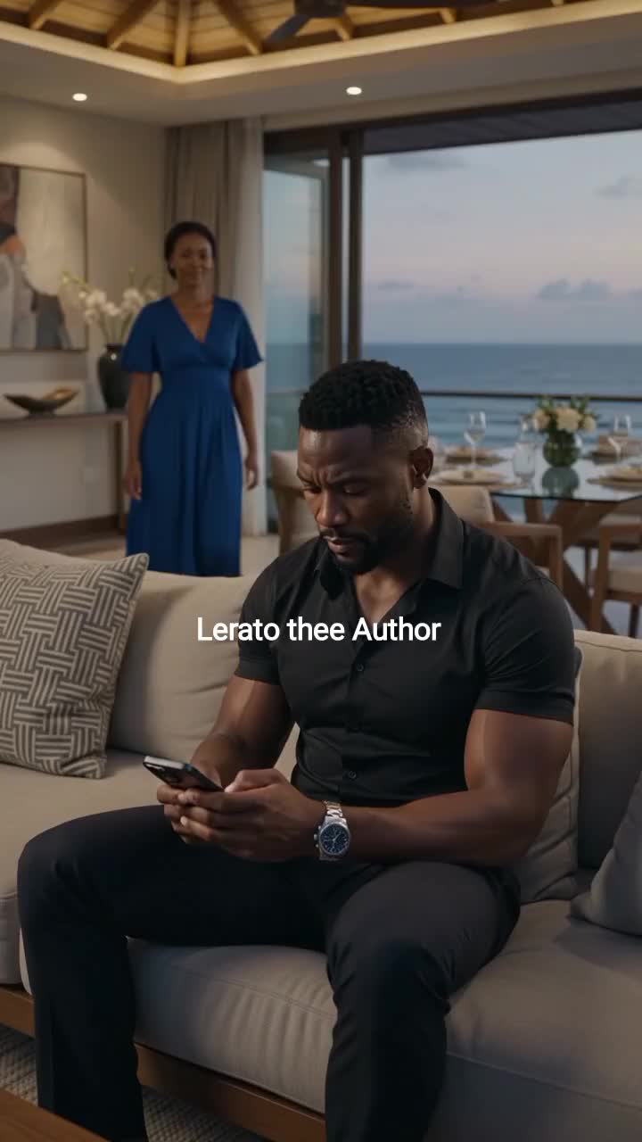 @Lerato thee Author ✍️🌸