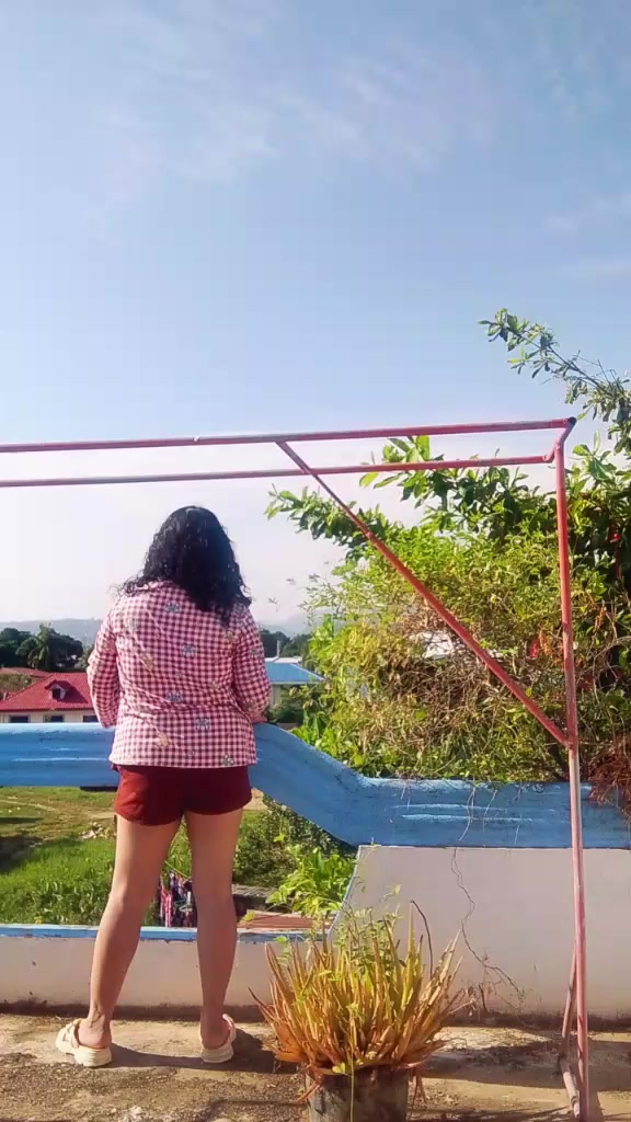 @FEF ADMIN CHERRY CLAIRE DIAZ