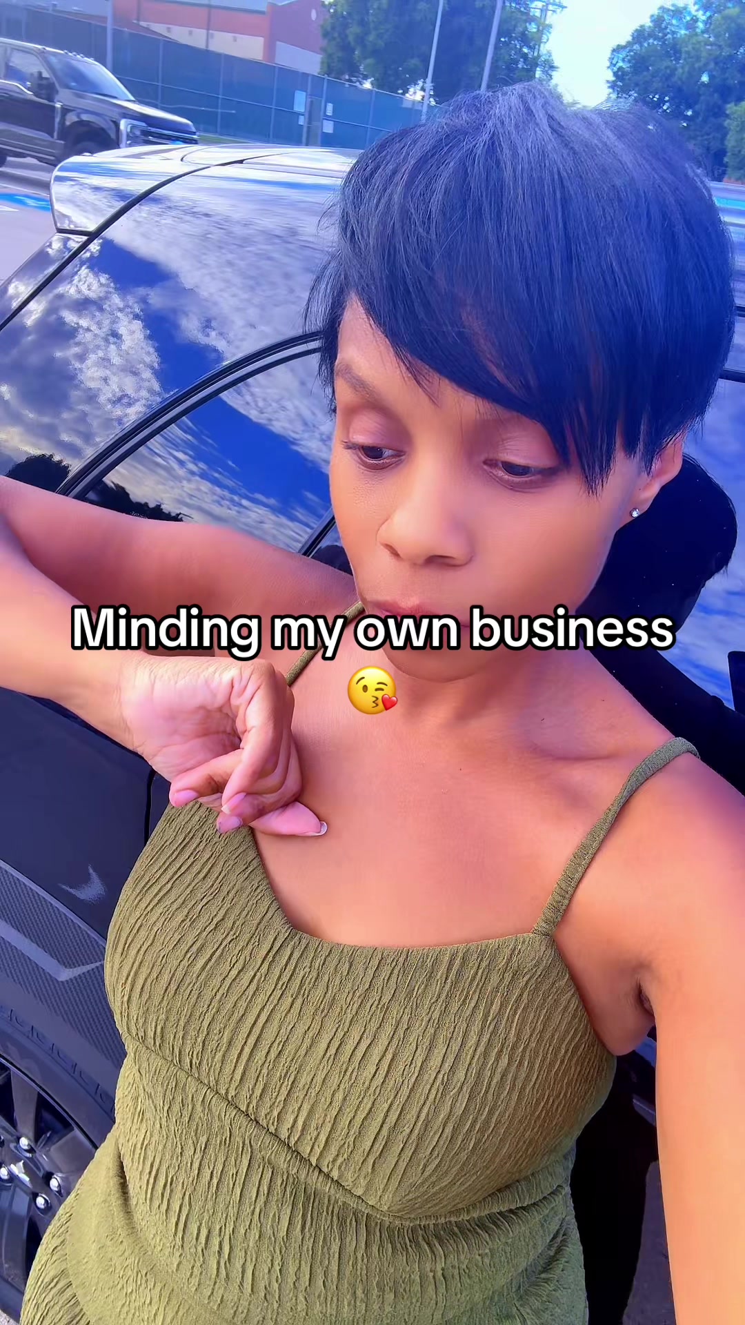 @Ms. Weekley The Advocating Mom