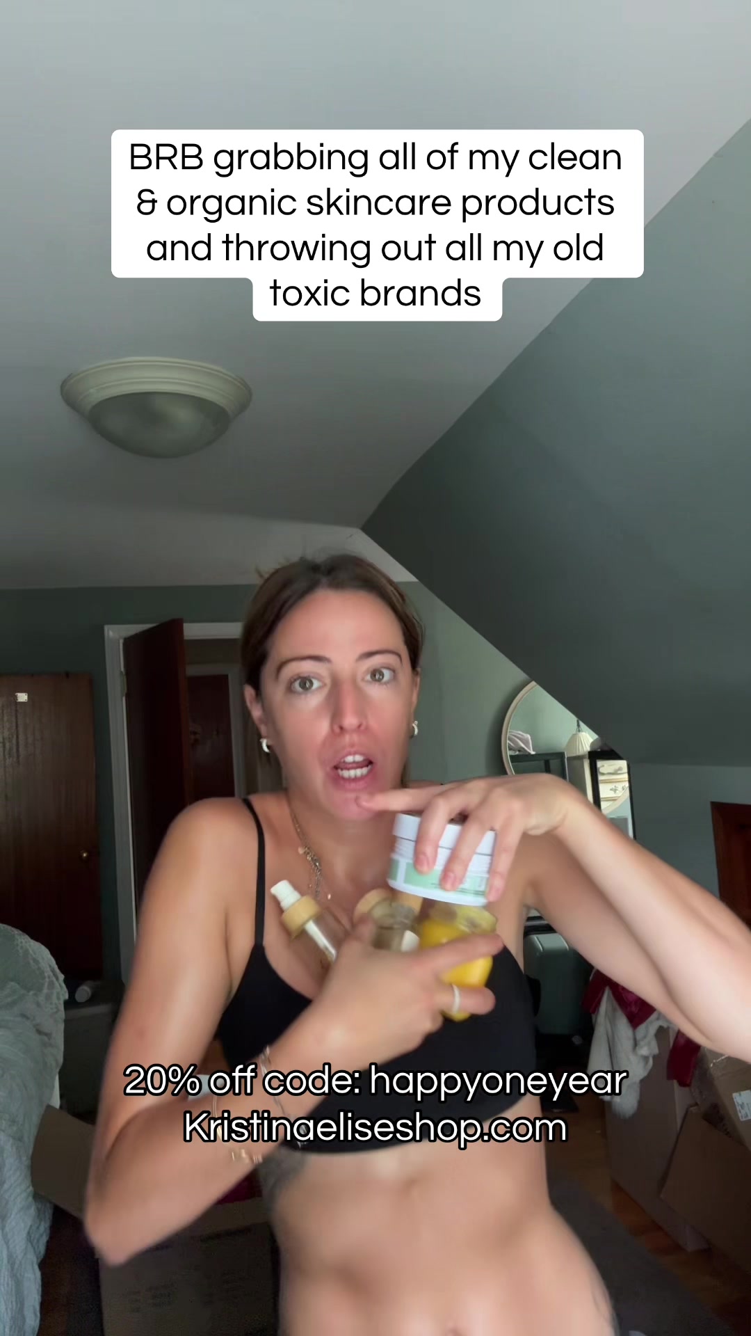 @Kristina Elise Holistic Health