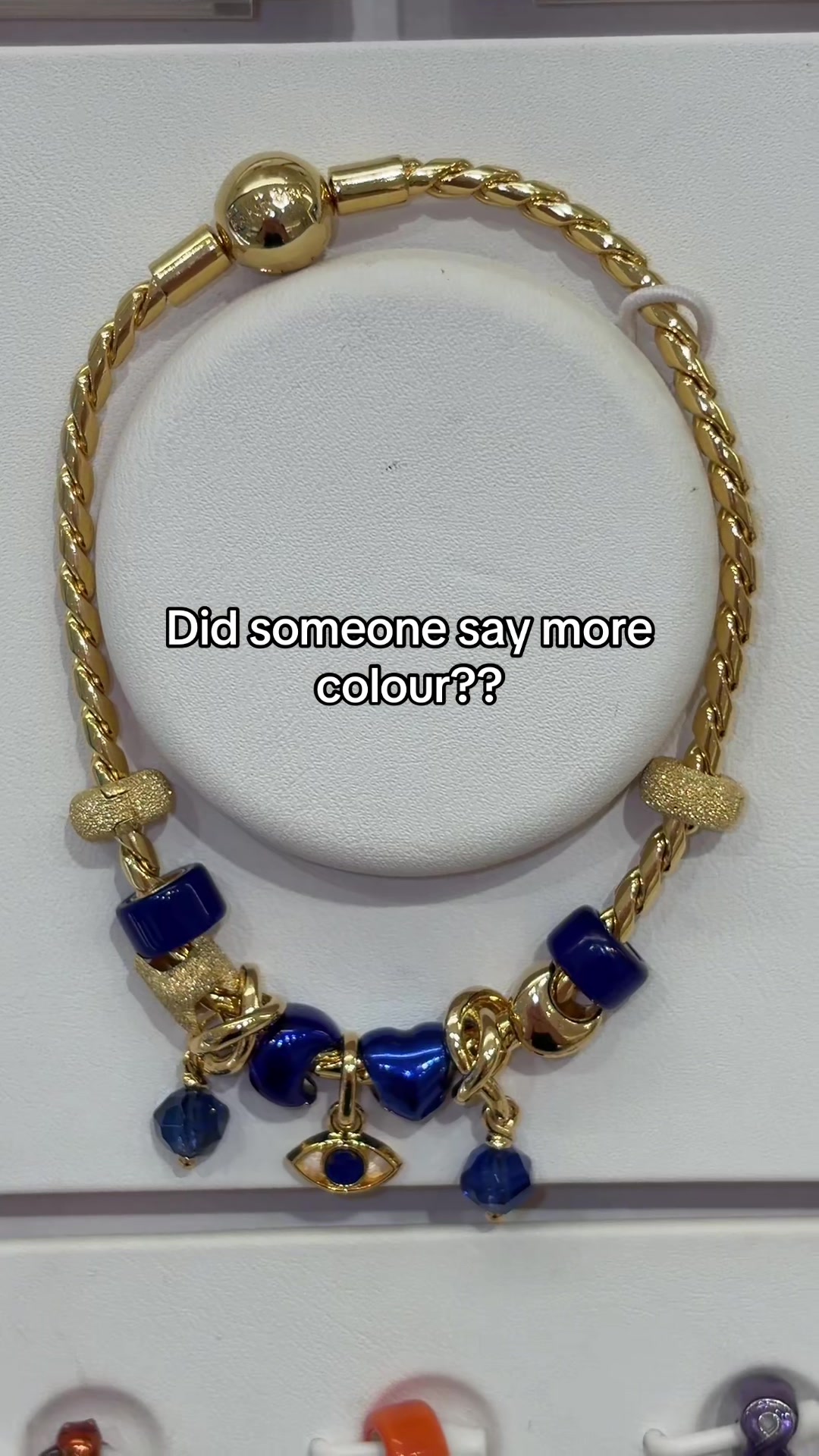 @Pandora Mt Gravatt