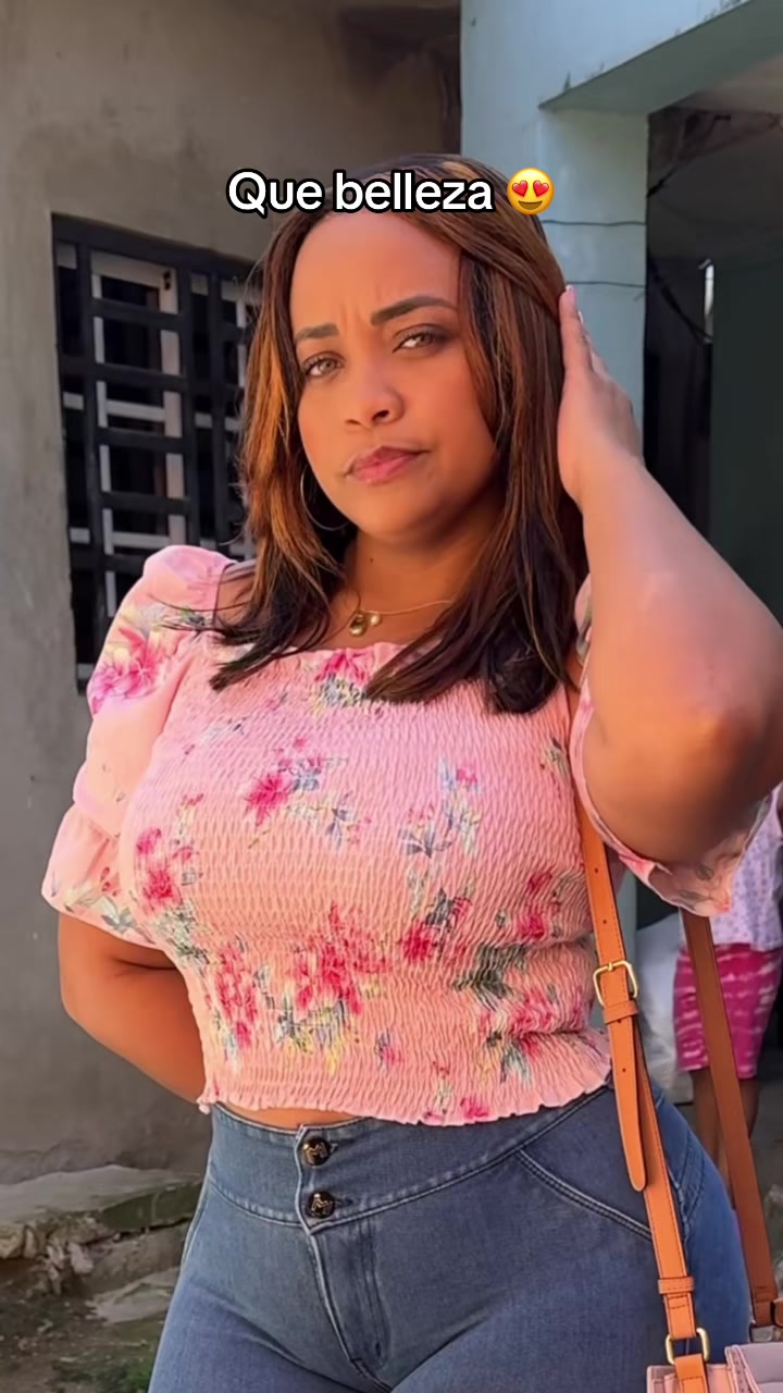 @Andreina Ogando