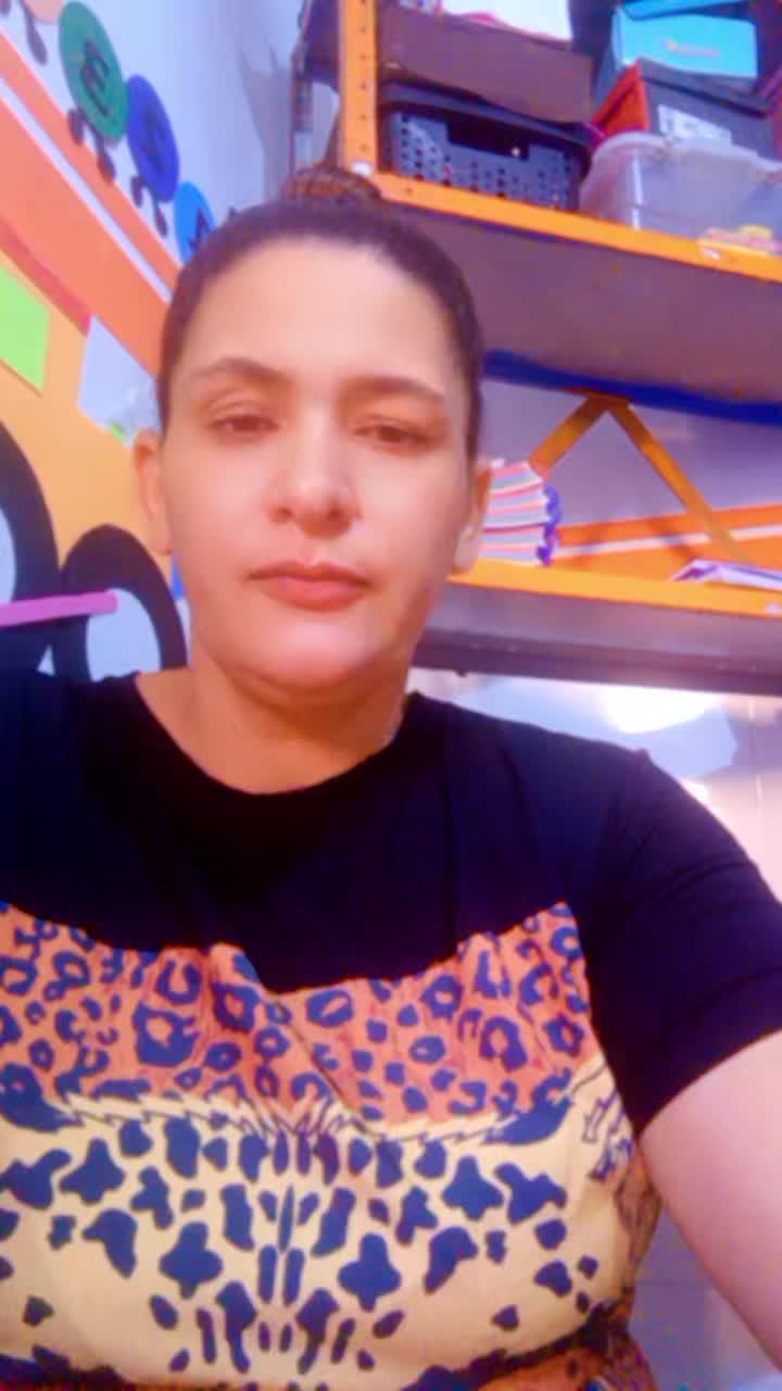 @Deixa ela ,que ela pode negaaa